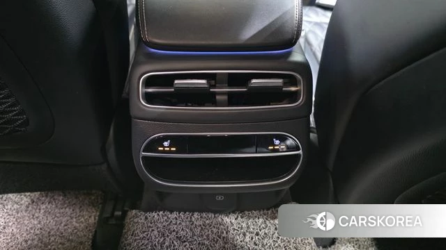 Genesis GV70 id 4323365 из Кореи 20