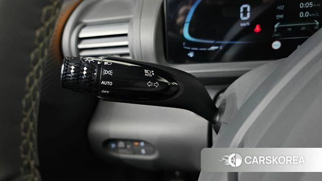 Hyundai Casper id 4282817 из Кореи 20