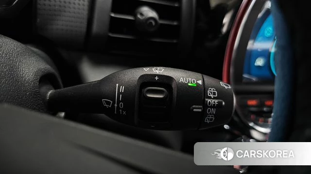 Mini Cooper id 4637497 из Кореи 20