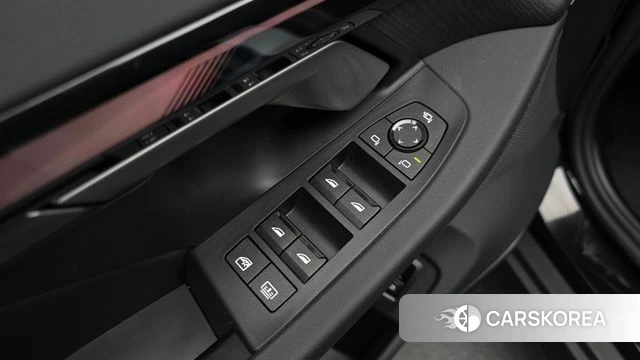 BMW 5 Series (G60) id 4302089 из Кореи 20