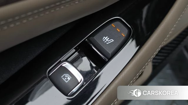 Kia K8 Hybrid id 4697272 из Кореи 20