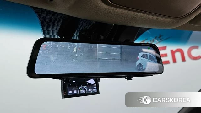 Kia All New Carnival id 4525853 из Кореи 20