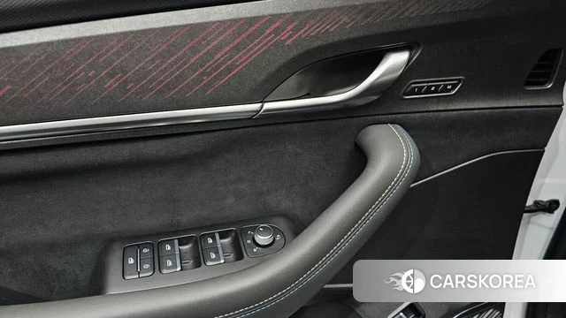 Renault Korea (Samsung) Grand Coleos id 4329505 из Кореи 20