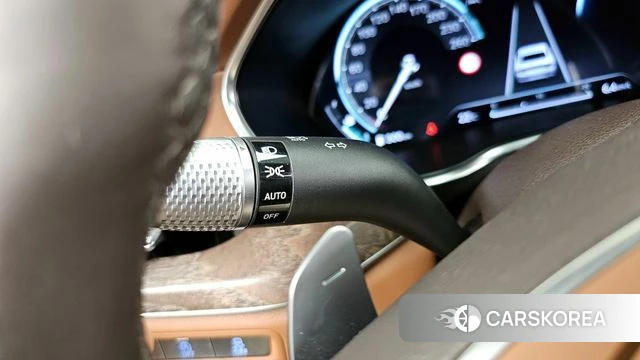 Genesis G80 (RG3) id 4293576 из Кореи 20