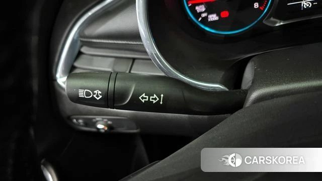 Chevrolet (GM Daewoo) All New Malibu id 4203775 из Кореи 20