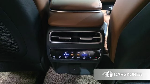 Genesis GV70 id 4279899 из Кореи 20