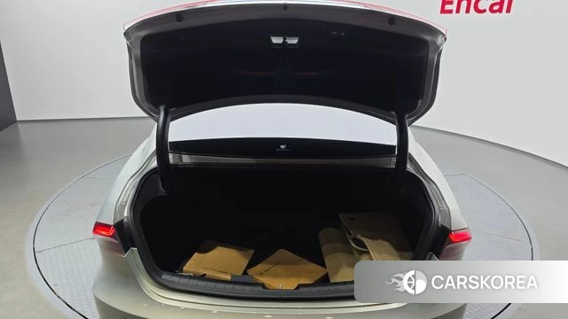 Hyundai The New Grandeur IG id 4423597 из Кореи 20