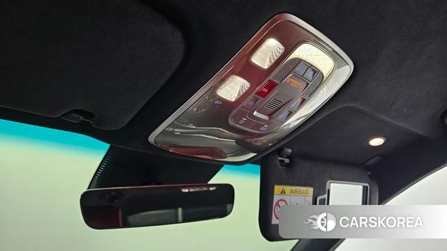 Genesis G80 (RG3) id 4308668 из Кореи 20