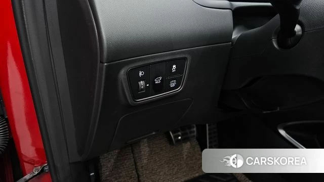 Hyundai Tucson Hybrid (NX4) id 4542477 из Кореи 20