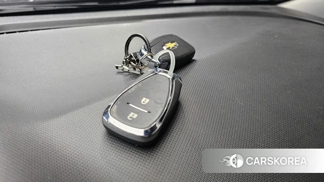 Chevrolet (GM Daewoo) The New Spark id 4604390 из Кореи 20