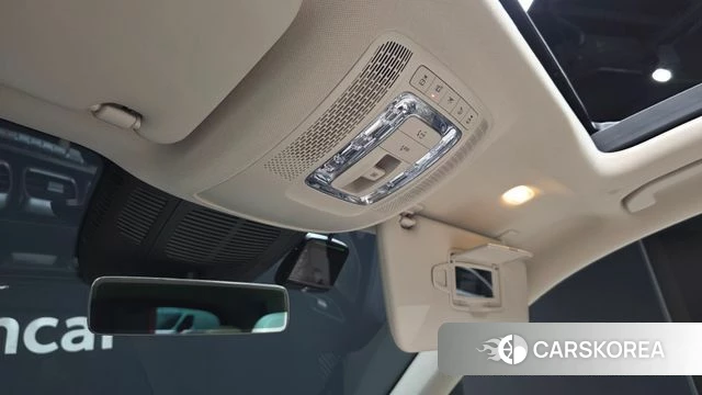 Mercedes-Benz GLE-Class W167 id 4870447 из Кореи 20