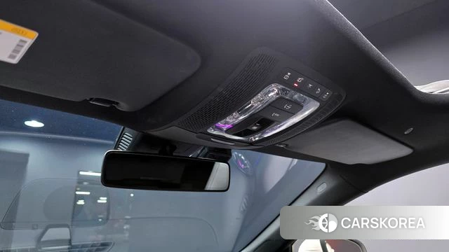 Mercedes-Benz A-Class W177 id 4356413 из Кореи 20