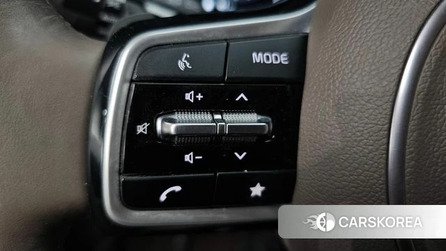 Kia Carnival 4th generation id 4395837 из Кореи 20