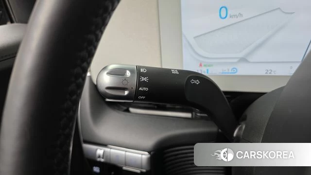 Hyundai Ionic 5 id 4916570 из Кореи 20