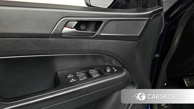 Ssangyong The New Rexton Sport id 4573103 из Кореи 20