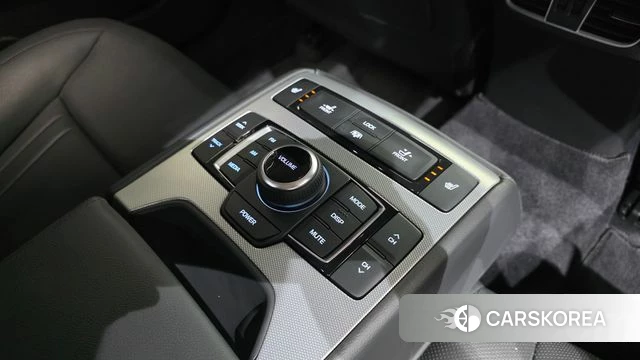 Genesis G80 id 4596149 из Кореи 20