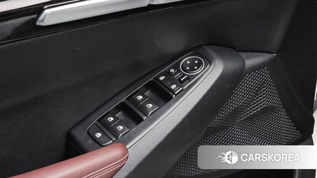 Kia Seltos id 4409878 из Кореи 20