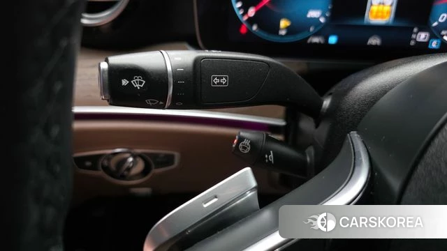Mercedes-Benz E-Class W213 id 4506791 из Кореи 20