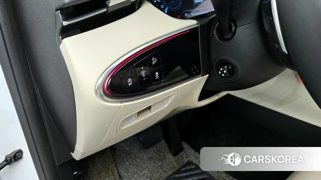 Genesis GV70 id 4383493 из Кореи 20