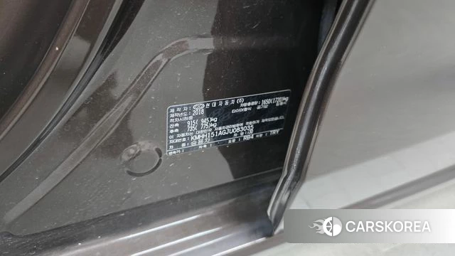 Hyundai i30 (PD) id 4339601 из Кореи 20