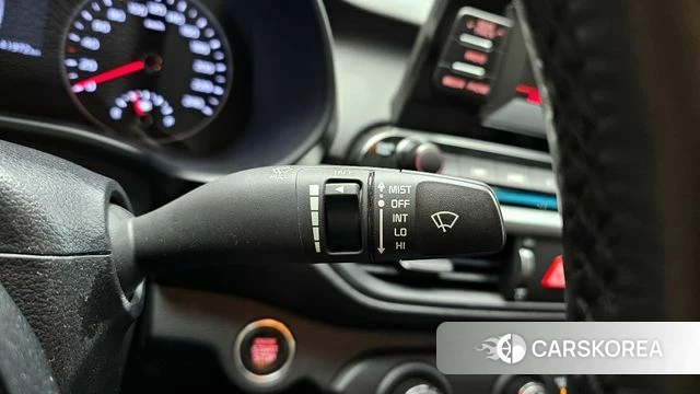 Kia Come New K3 id 4196399 из Кореи 20