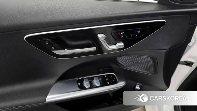 Mercedes-Benz C-Class W206 id 4302018 из Кореи 20