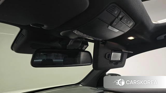 Mercedes-Benz GLC-Class X253 id 4294819 из Кореи 20
