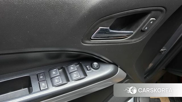 Chevrolet (GM Daewoo) Colorado id 4446412 из Кореи 20