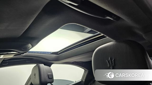 Maserati Ghibli id 4415524 из Кореи 20
