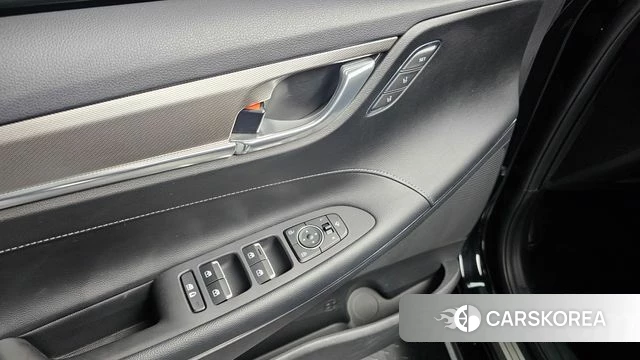 Hyundai The New Grandeur IG Hybrid id 4604410 из Кореи 20