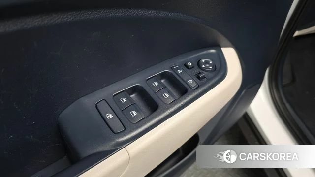 Hyundai Venue id 4495197 из Кореи 20
