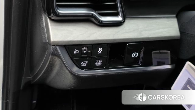 Kia Sportage 5th Generation Hybrid id 4691357 из Кореи 20