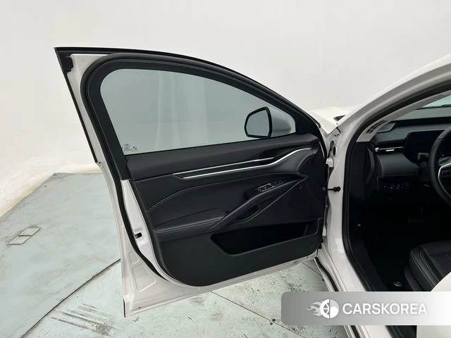 Ford Mondeo id 4207131 из Китая 20
