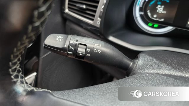 Kia Niro id 4477622 из Кореи 20