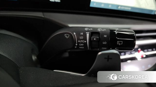 Hyundai Santa Fe (MX5) id 4186140 из Кореи 20