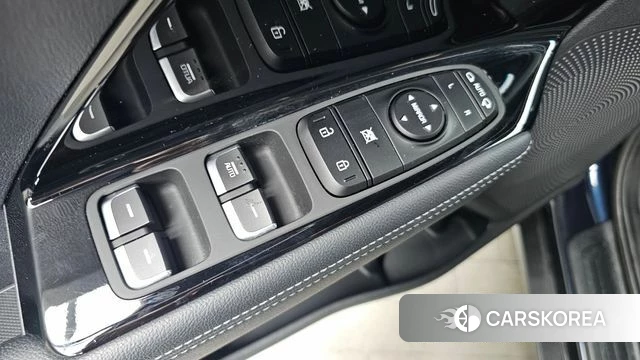 Kia The New Niro id 4324321 из Кореи 20