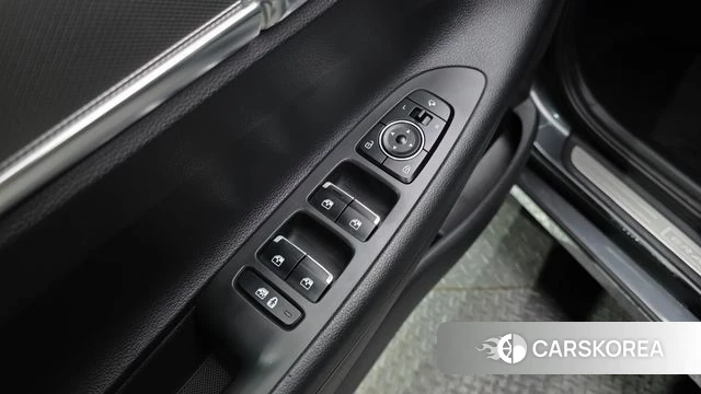 Hyundai The New Grandeur IG Hybrid id 4501482 из Кореи 20