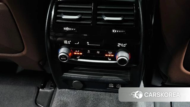 BMW 5 Series (G30) id 4943751 из Кореи 20