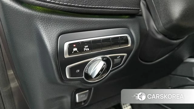 Mercedes-Benz G-Class W463b id 4593230 из Кореи 20