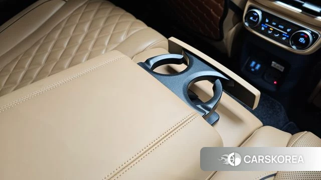 Genesis GV80 id 4657750 из Кореи 20