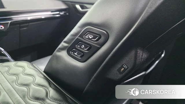 Kia EV6 id 4223770 из Кореи 20