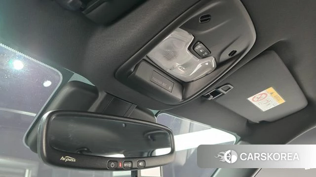 Chevrolet (GM Daewoo) Trailblazer id 4443198 из Кореи 20