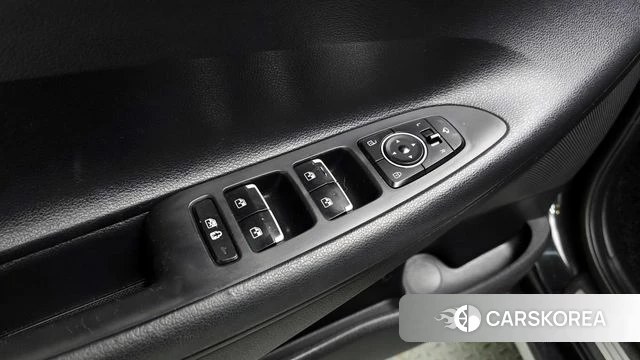 Hyundai The New Grandeur IG id 4325081 из Кореи 20