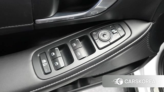 Hyundai Sonata (DN8) id 4749782 из Кореи 20
