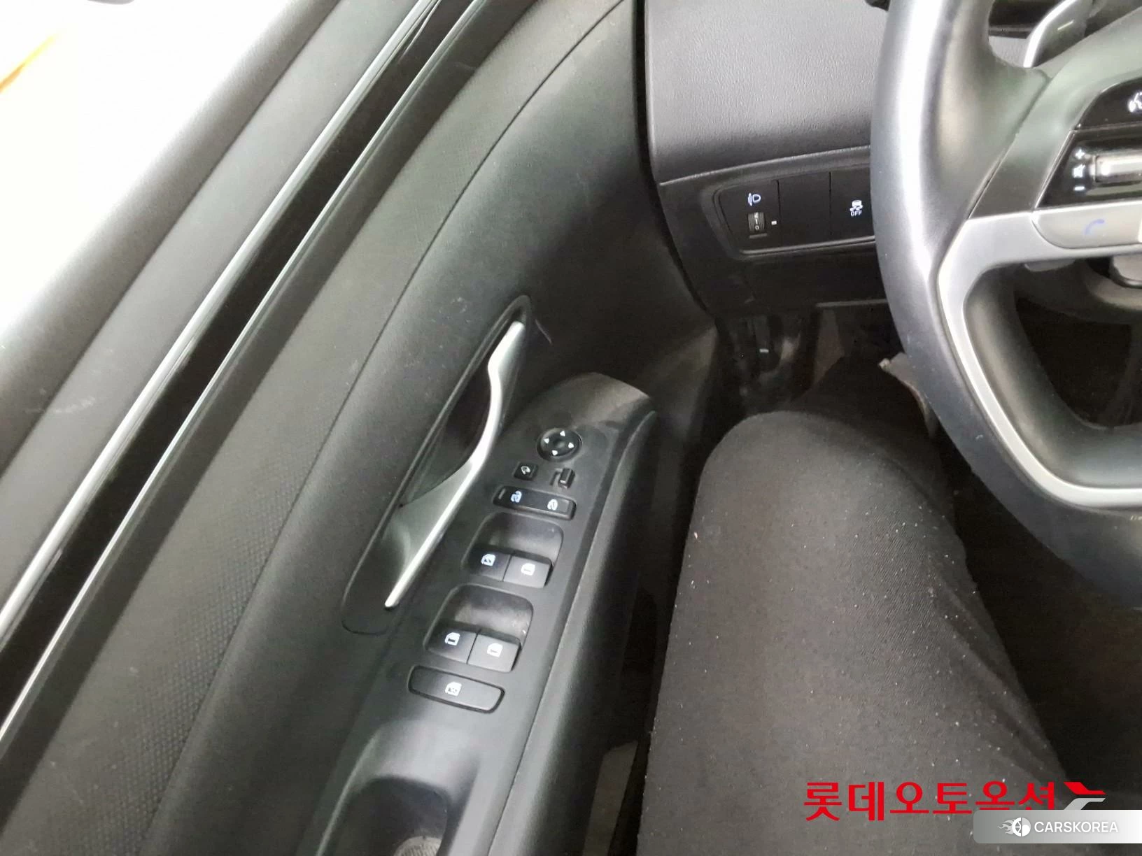 Hyundai Tucson id 3869353 из Кореи 20