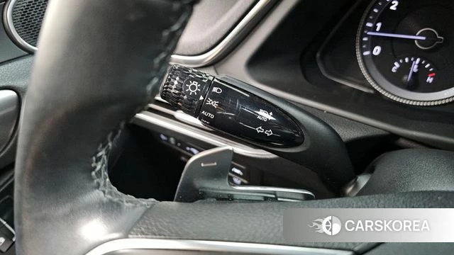 Hyundai Sonata (DN8) id 4303889 из Кореи 20