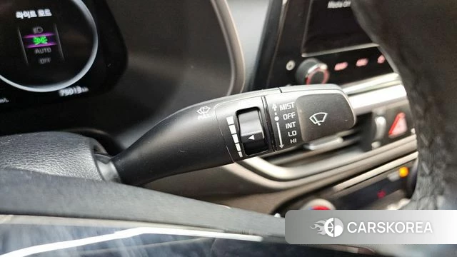 Kia The New K3 2nd generation id 4244151 из Кореи 20