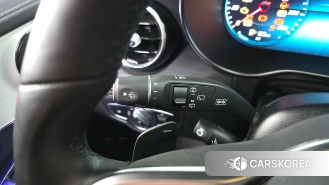 Mercedes-Benz GLC-Class X253 id 4775600 из Кореи 20