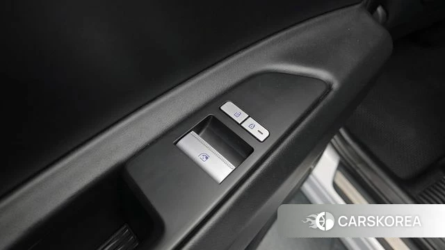 Genesis GV80 id 4282620 из Кореи 20
