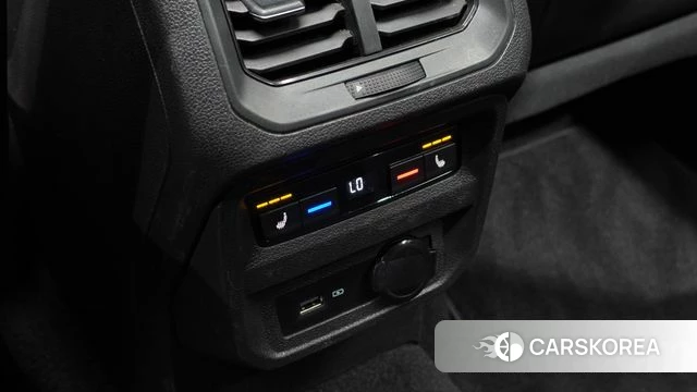 Volkswagen Tiguan Allspace id 4535608 из Кореи 20